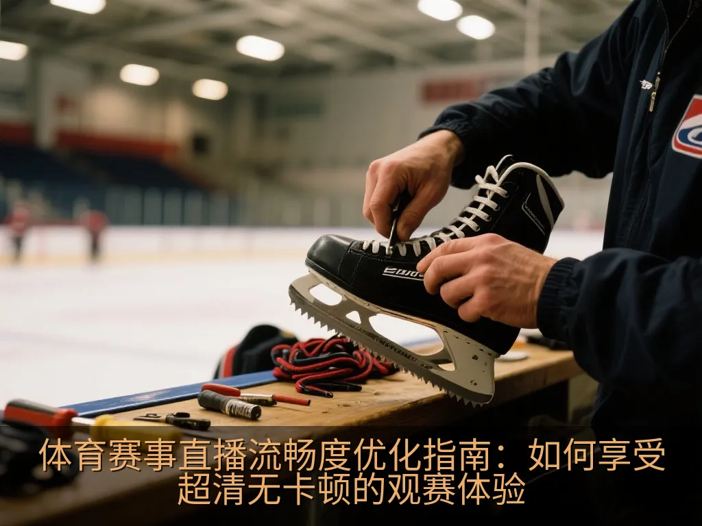 体育赛事直播流畅度优化指南：如何享受超清无卡顿的观赛体验